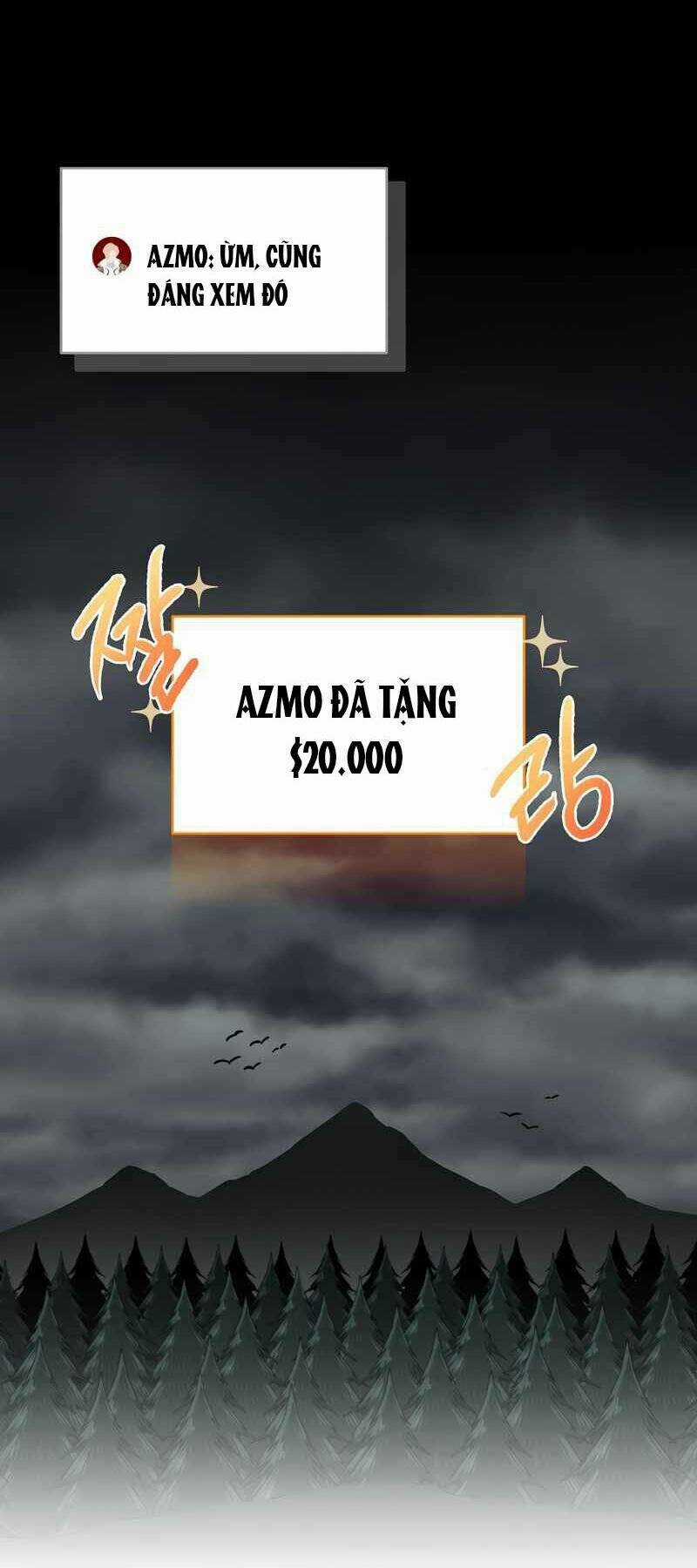 Streamer Pháp Sư - Chapter 42 - Trang 32