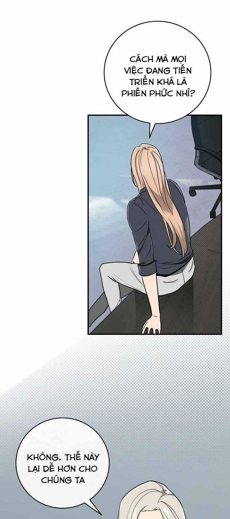 Streamer Pháp Sư - Chapter 42 - Trang 35