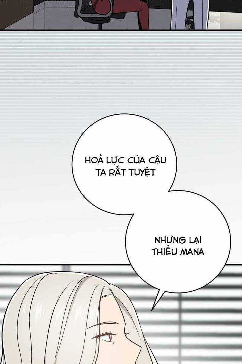 Streamer Pháp Sư - Chapter 42 - Trang 40