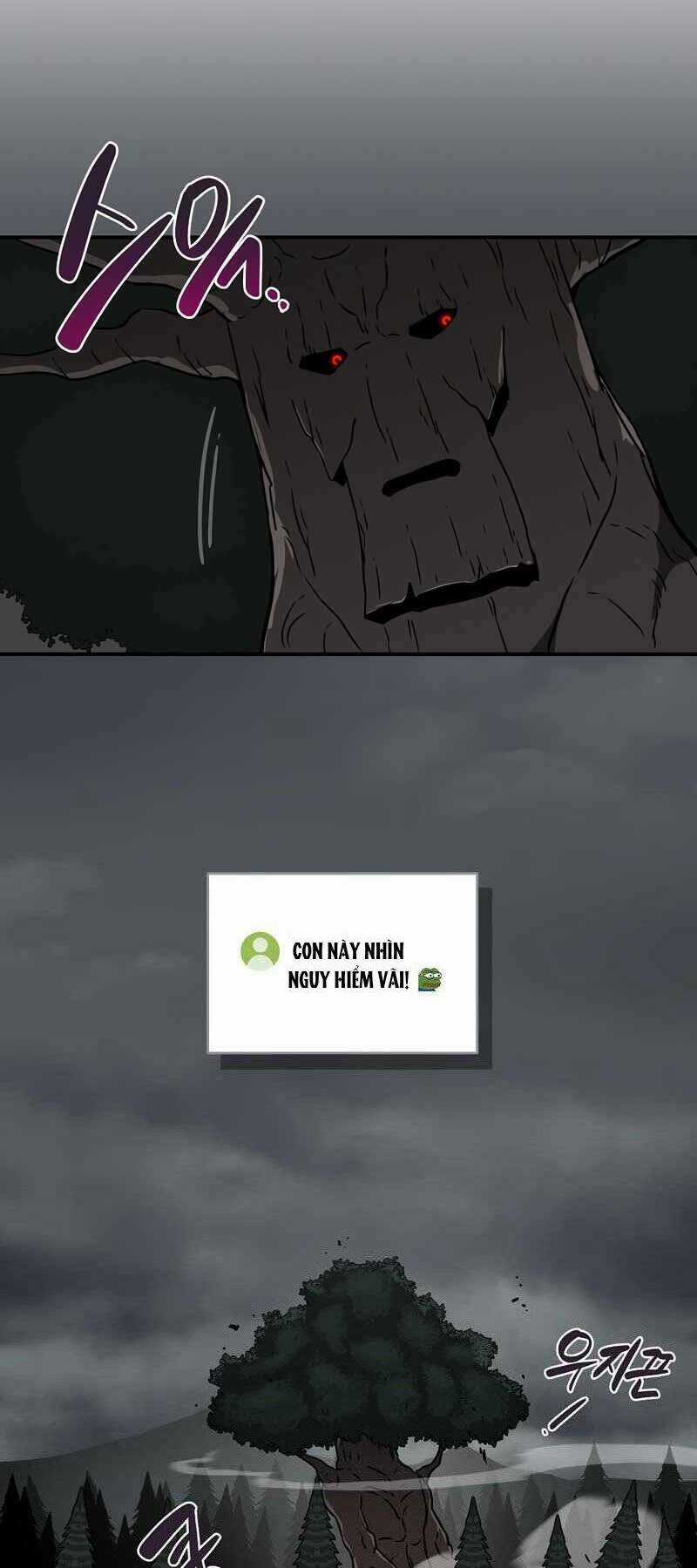 Streamer Pháp Sư - Chapter 42 - Trang 5