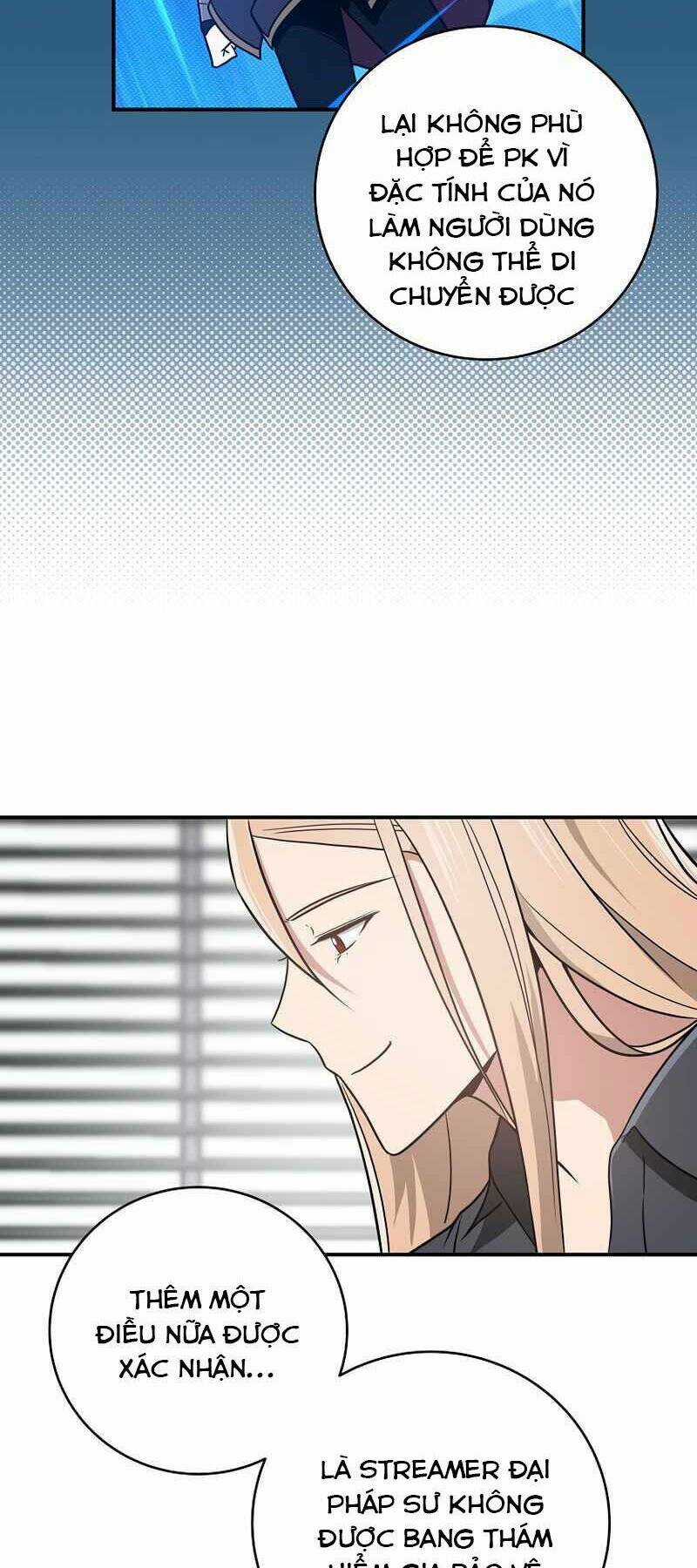 Streamer Pháp Sư - Chapter 42 - Trang 42