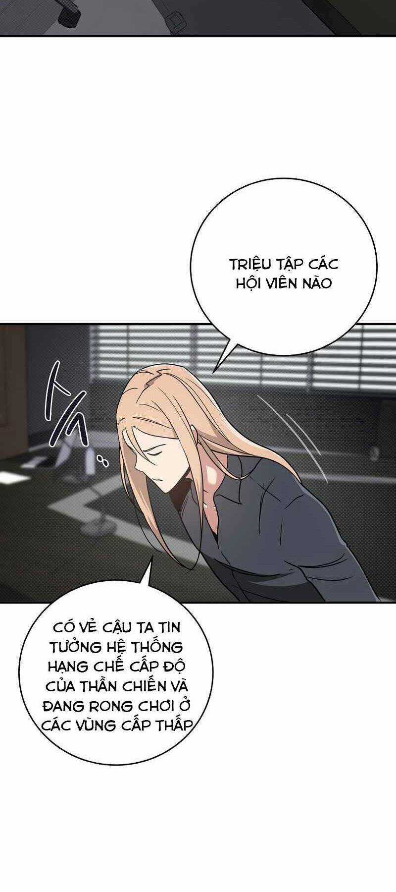 Streamer Pháp Sư - Chapter 42 - Trang 45