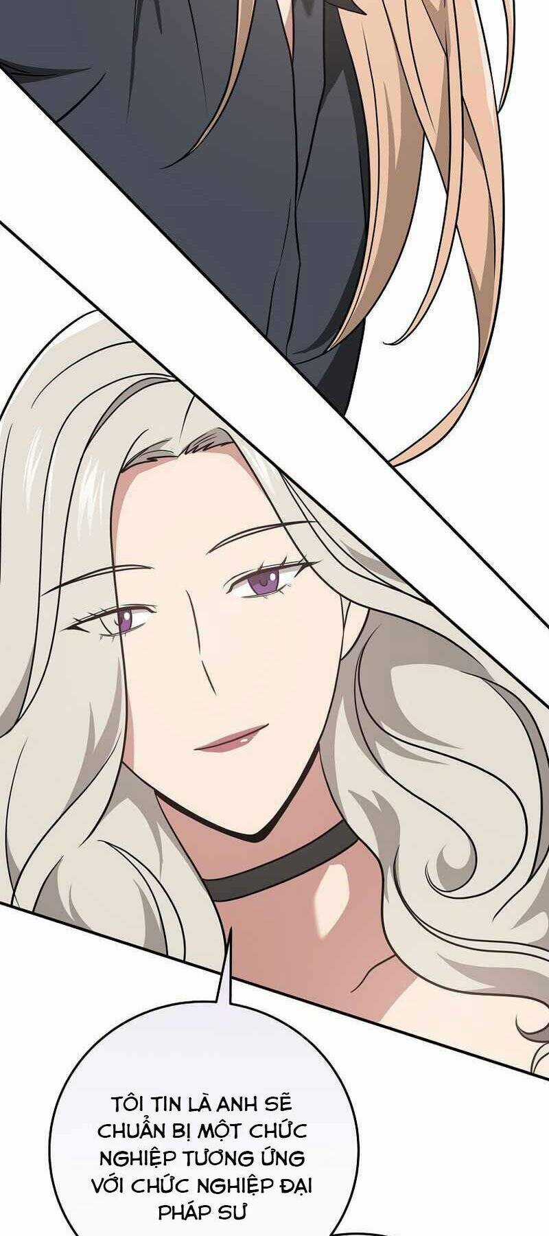 Streamer Pháp Sư - Chapter 42 - Trang 47