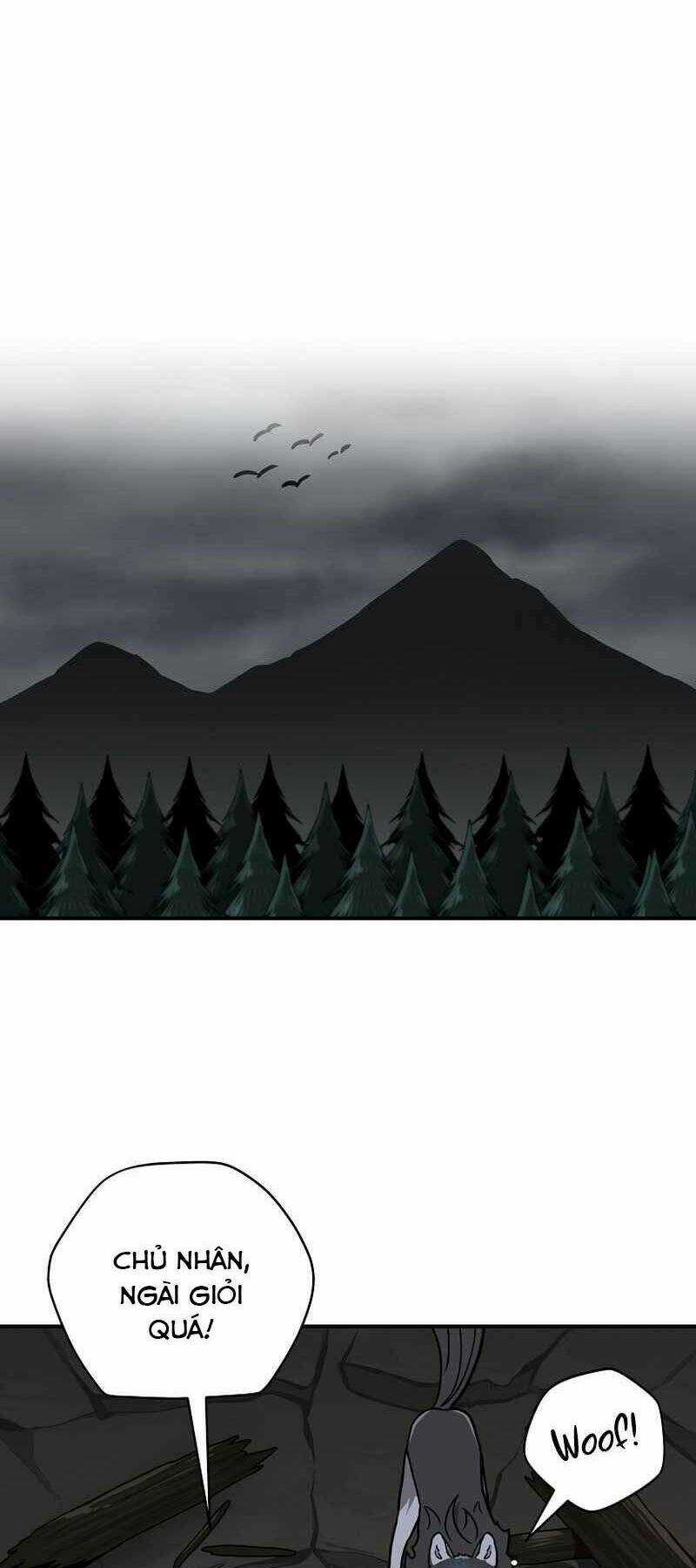 Streamer Pháp Sư - Chapter 42 - Trang 49