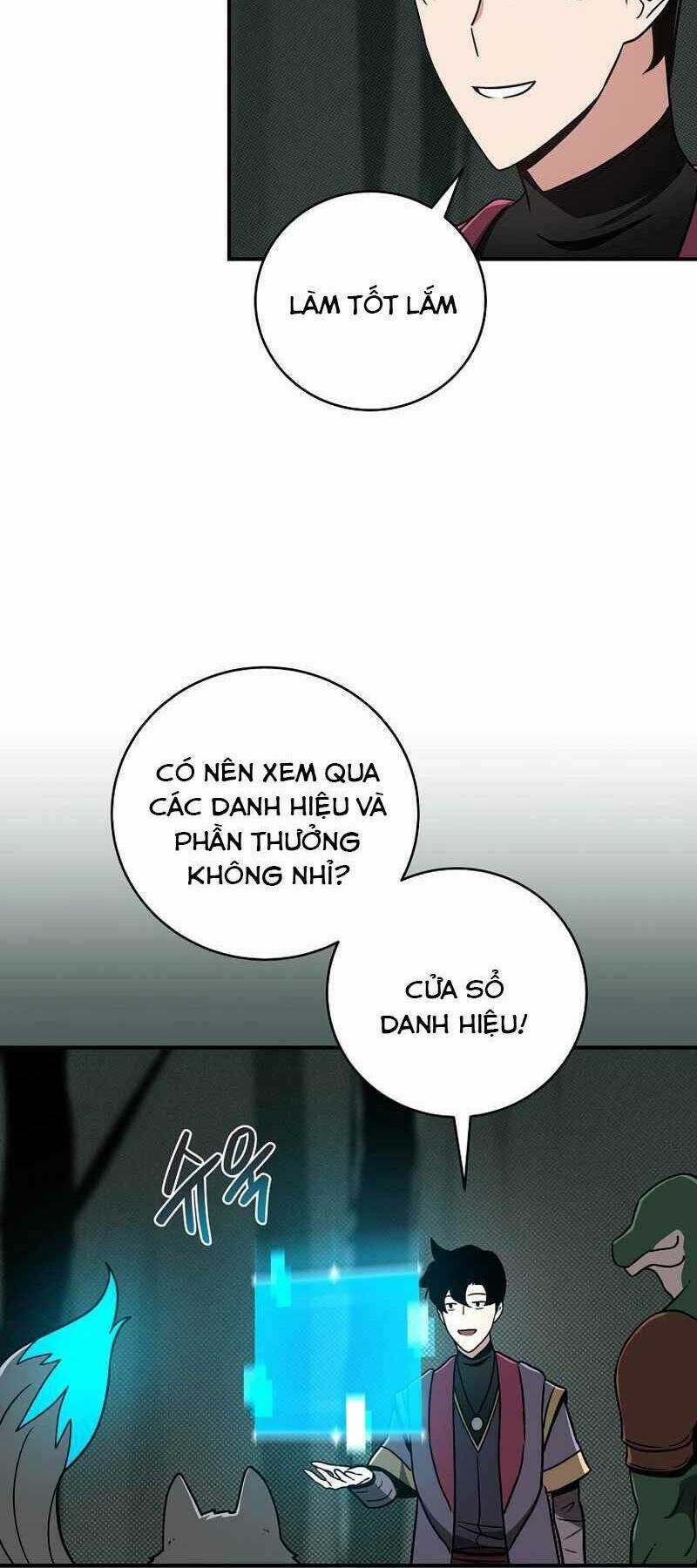 Streamer Pháp Sư - Chapter 42 - Trang 51