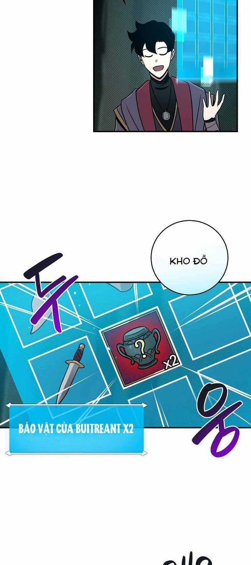 Streamer Pháp Sư - Chapter 42 - Trang 54