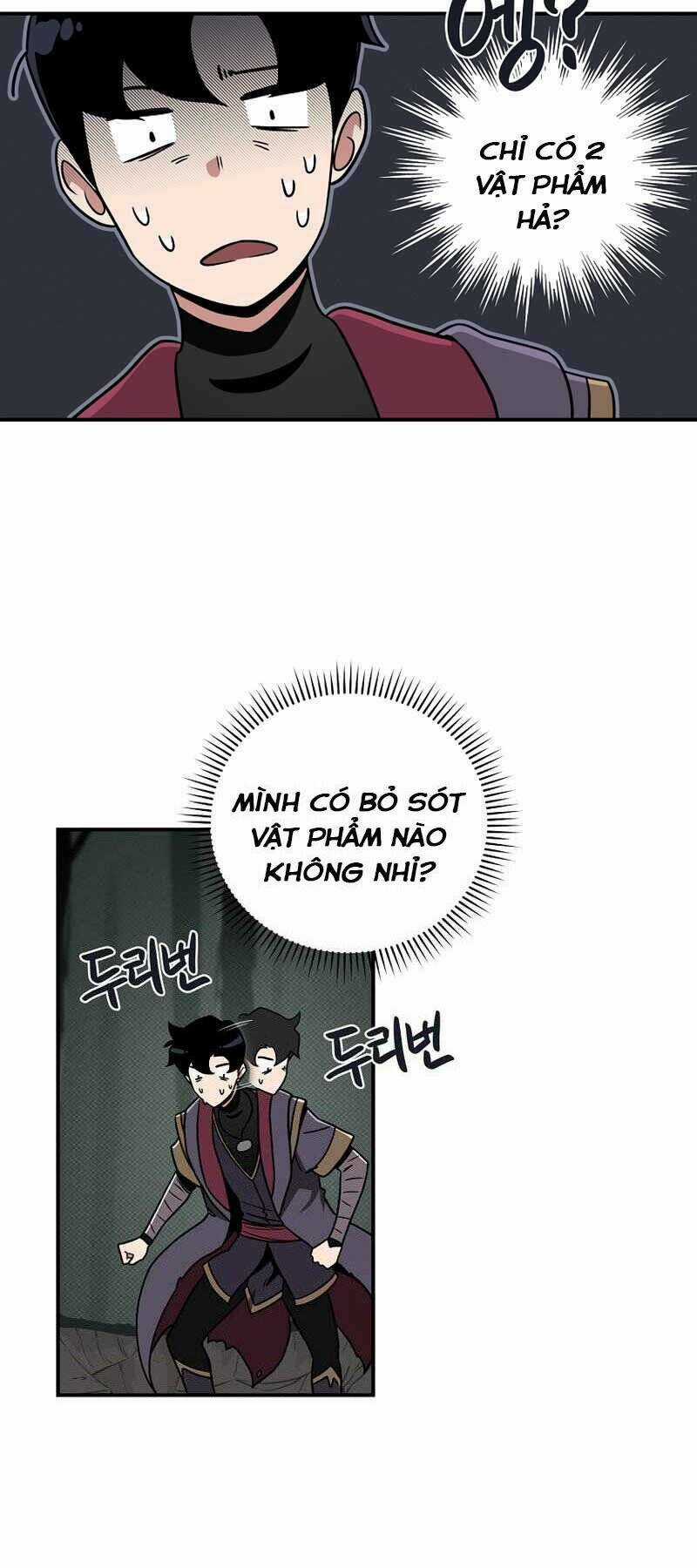 Streamer Pháp Sư - Chapter 42 - Trang 55