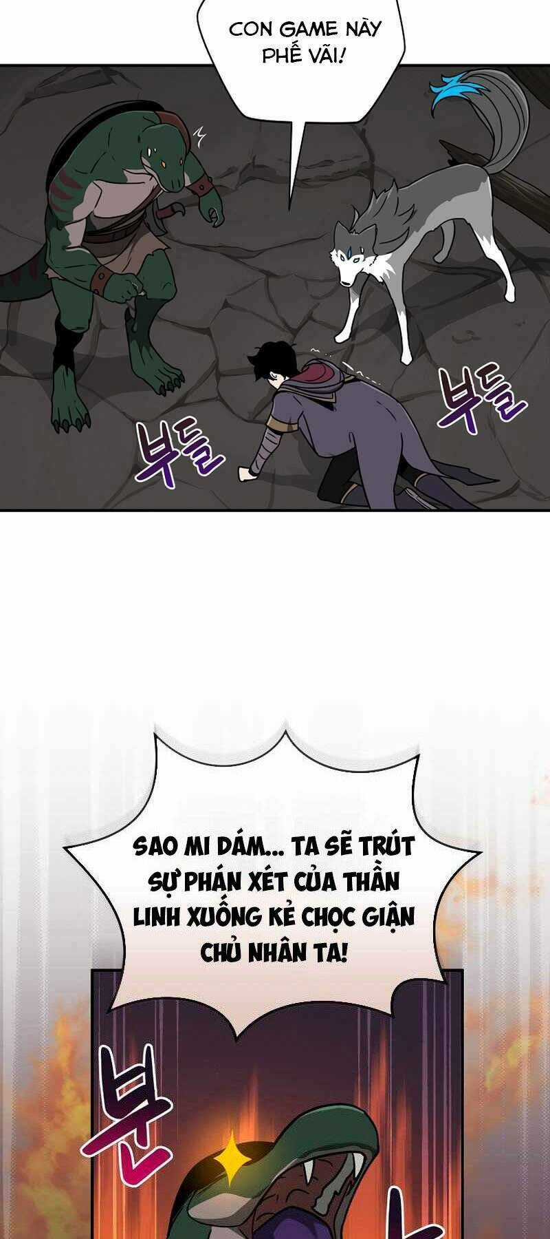 Streamer Pháp Sư - Chapter 42 - Trang 57