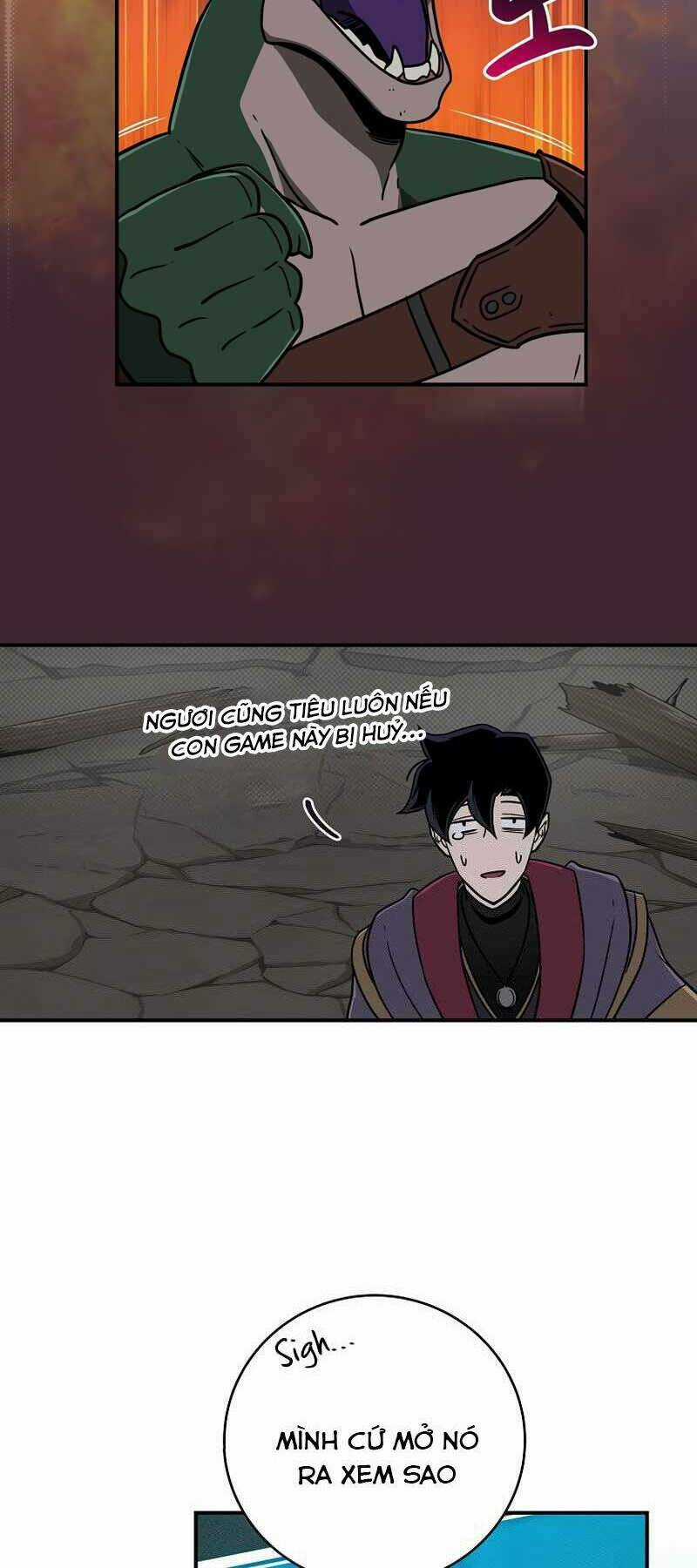 Streamer Pháp Sư - Chapter 42 - Trang 58