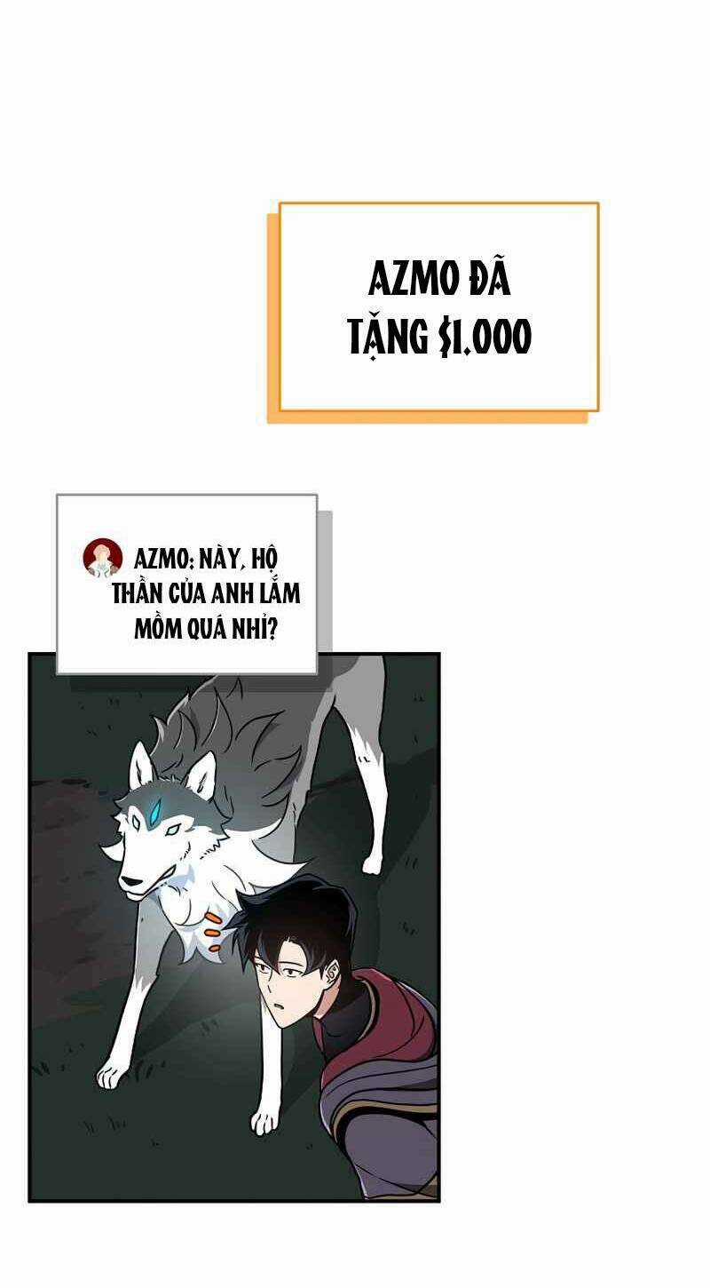 Streamer Pháp Sư - Chapter 42 - Trang 7