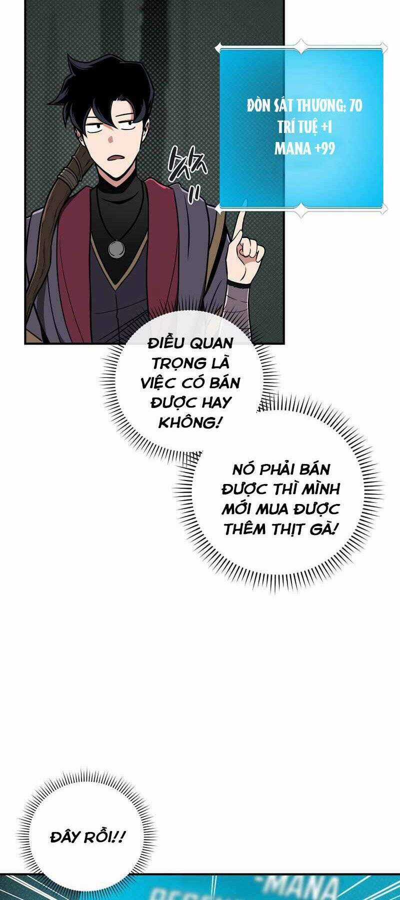 Streamer Pháp Sư - Chapter 42 - Trang 61