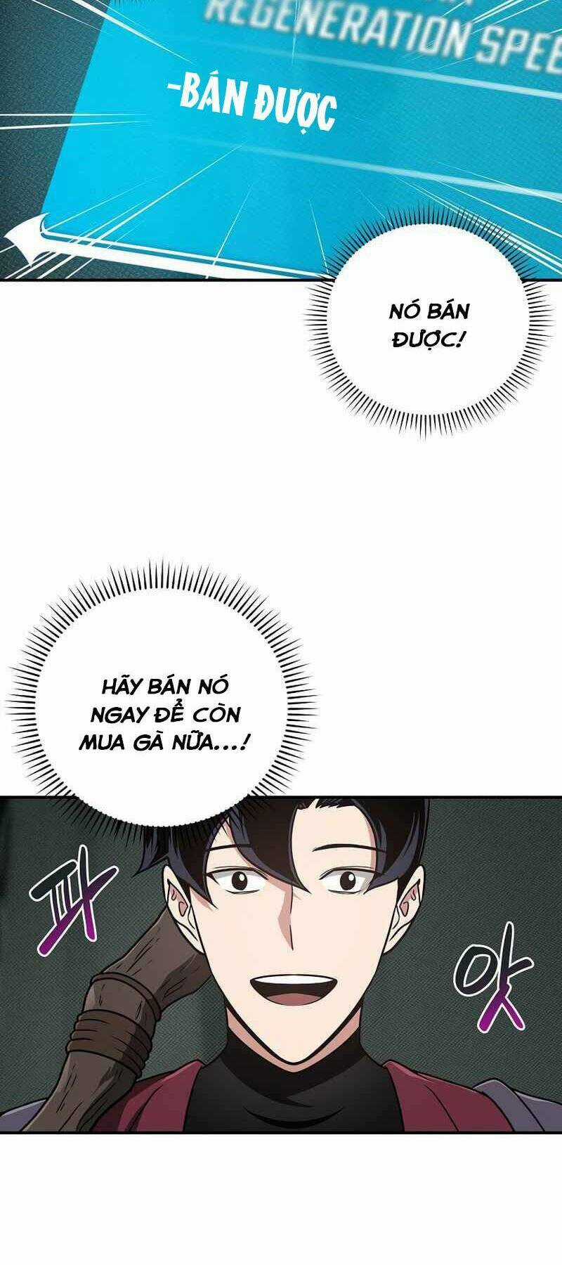 Streamer Pháp Sư - Chapter 42 - Trang 62