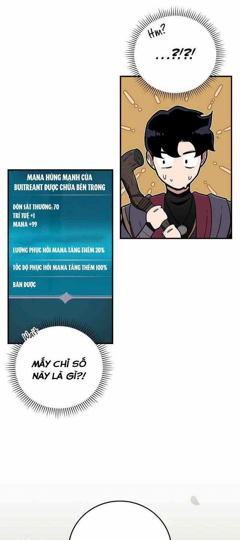 Streamer Pháp Sư - Chapter 42 - Trang 63