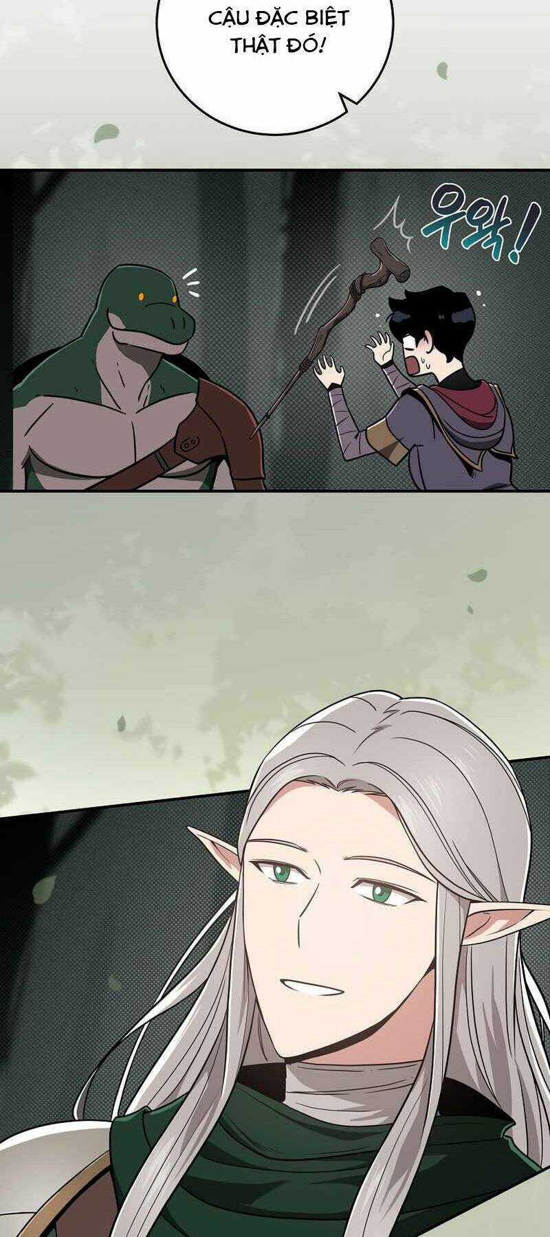 Streamer Pháp Sư - Chapter 42 - Trang 64