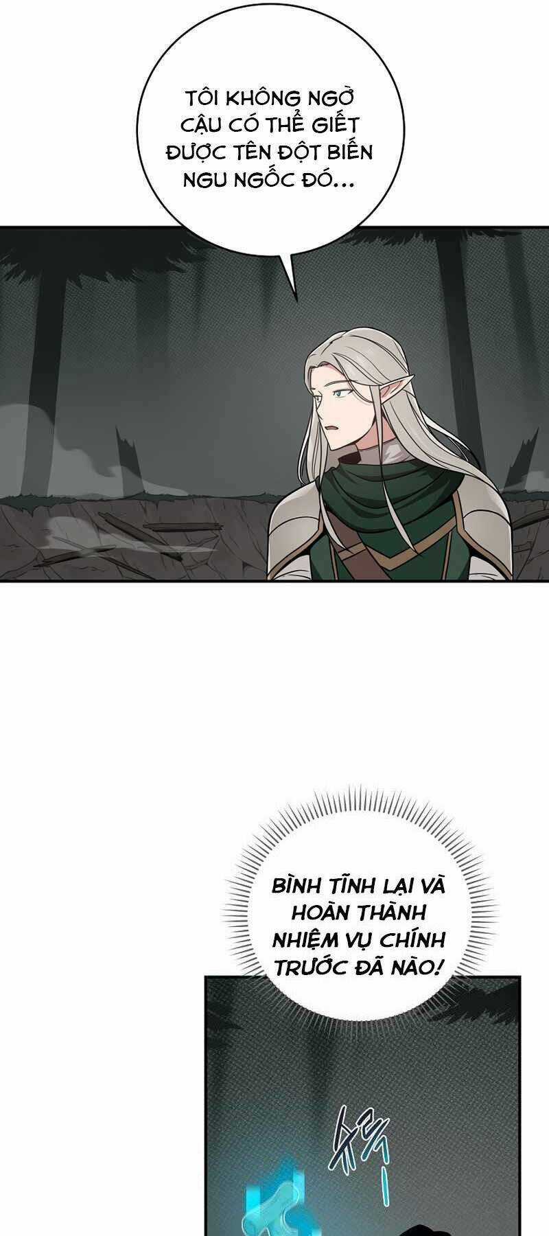 Streamer Pháp Sư - Chapter 42 - Trang 66