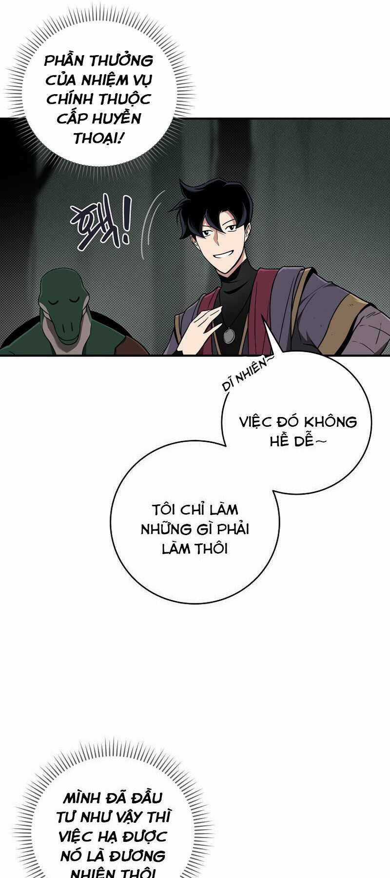 Streamer Pháp Sư - Chapter 42 - Trang 68