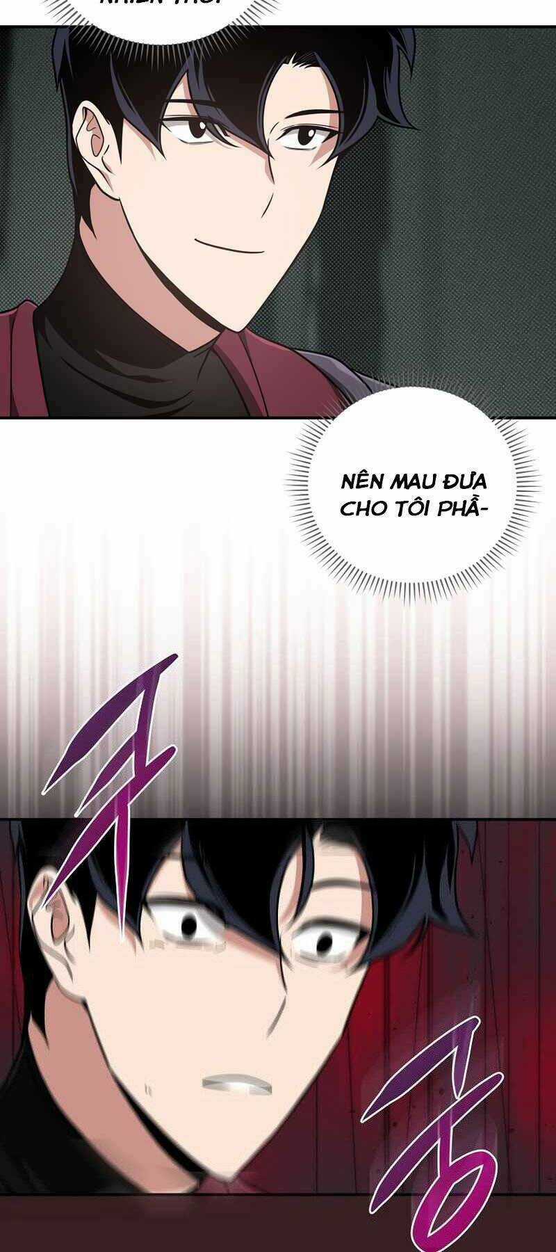 Streamer Pháp Sư - Chapter 42 - Trang 69