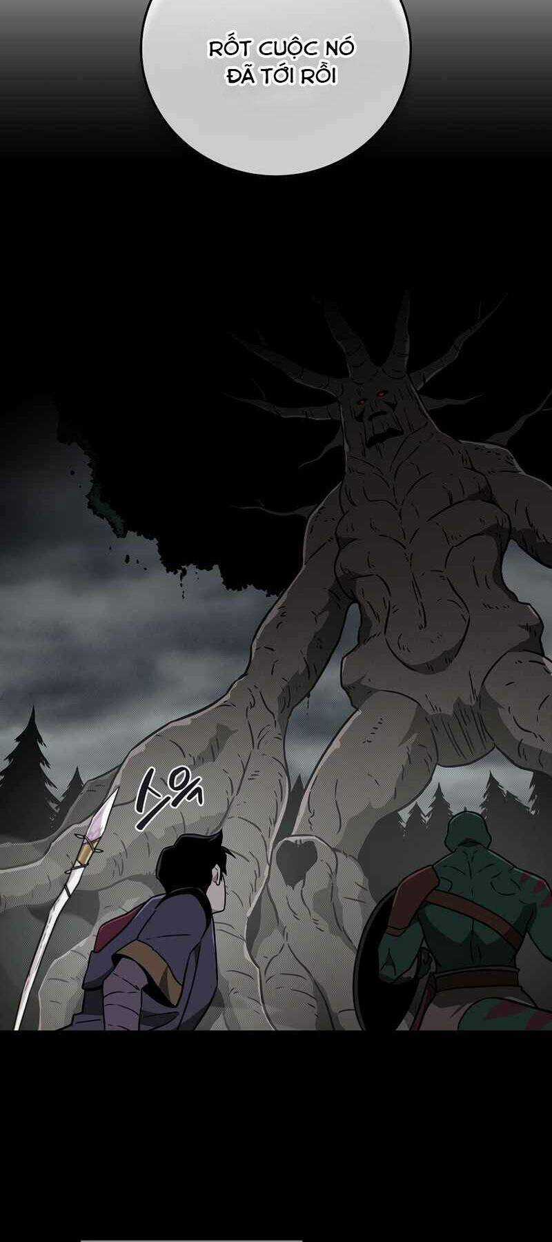 Streamer Pháp Sư - Chapter 42 - Trang 9