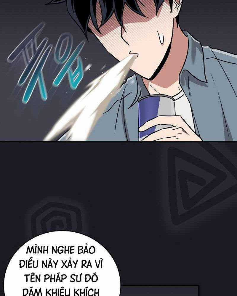 Streamer Pháp Sư - Chapter 43 - Trang 116