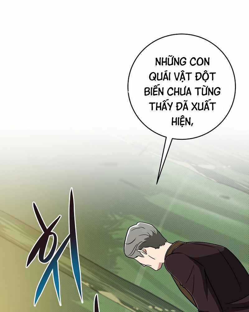 Streamer Pháp Sư - Chapter 43 - Trang 34