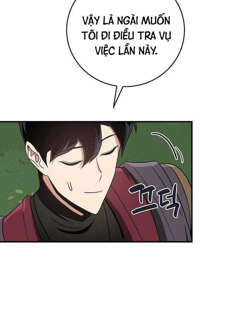 Streamer Pháp Sư - Chapter 43 - Trang 42