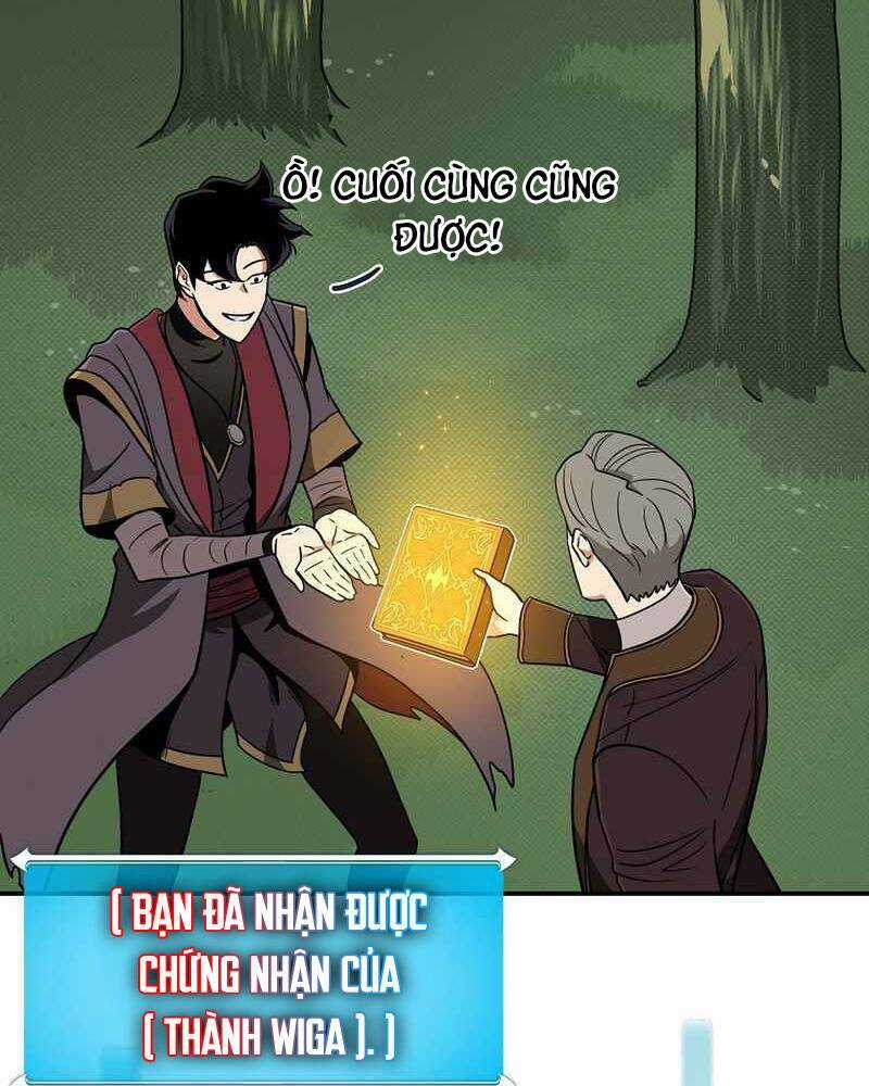 Streamer Pháp Sư - Chapter 43 - Trang 46