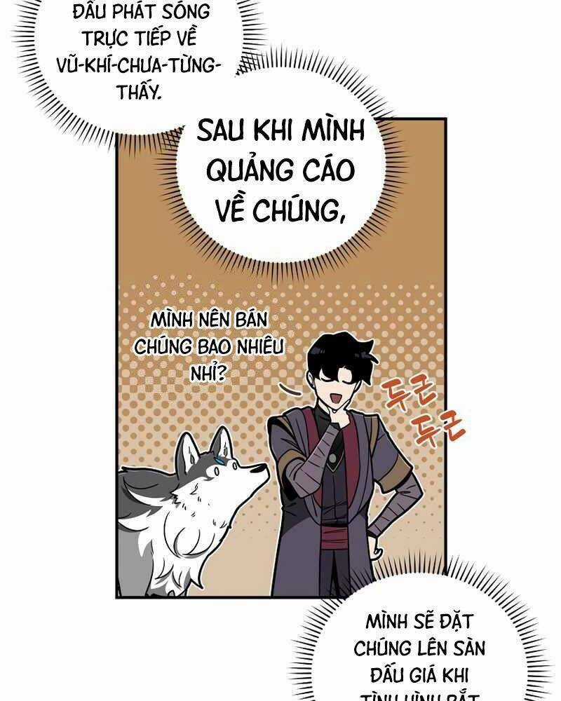 Streamer Pháp Sư - Chapter 43 - Trang 75