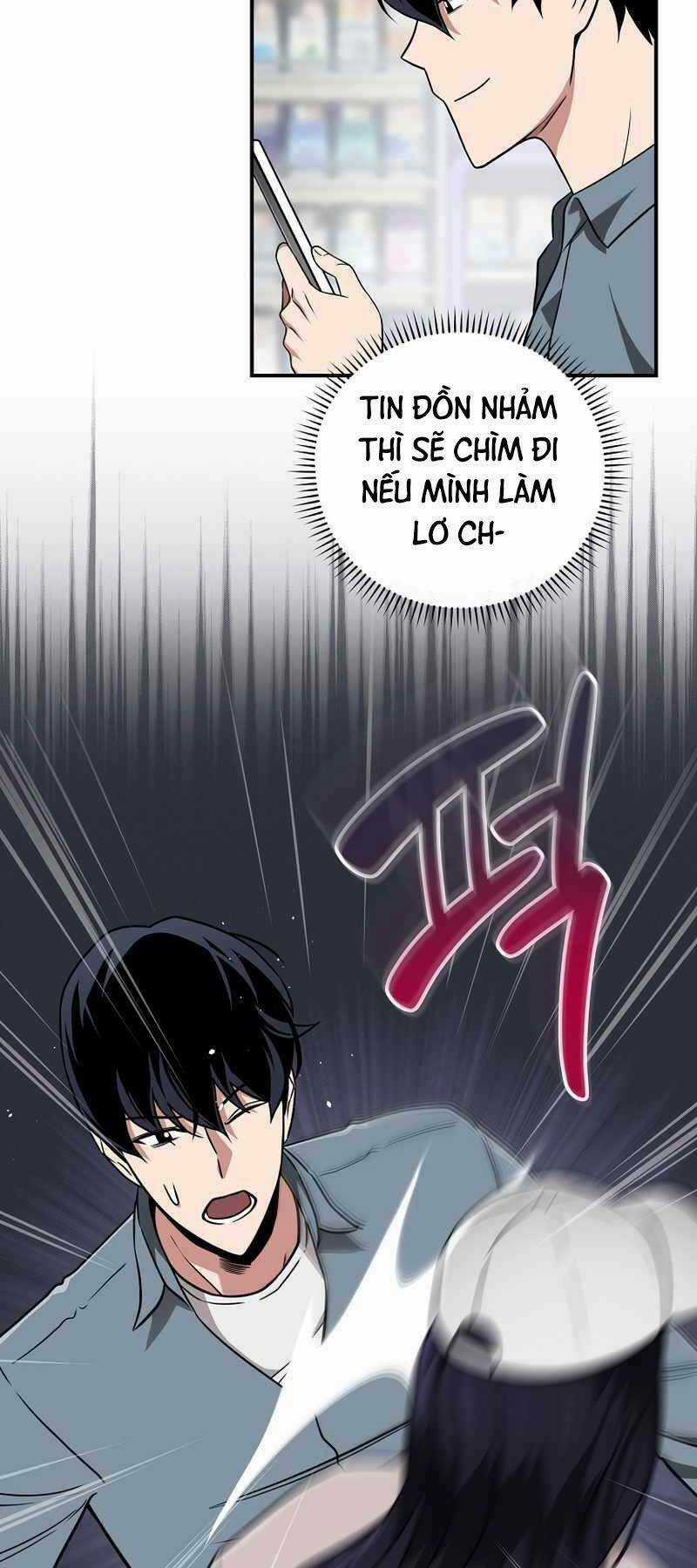 Streamer Pháp Sư - Chapter 44 - Trang 11