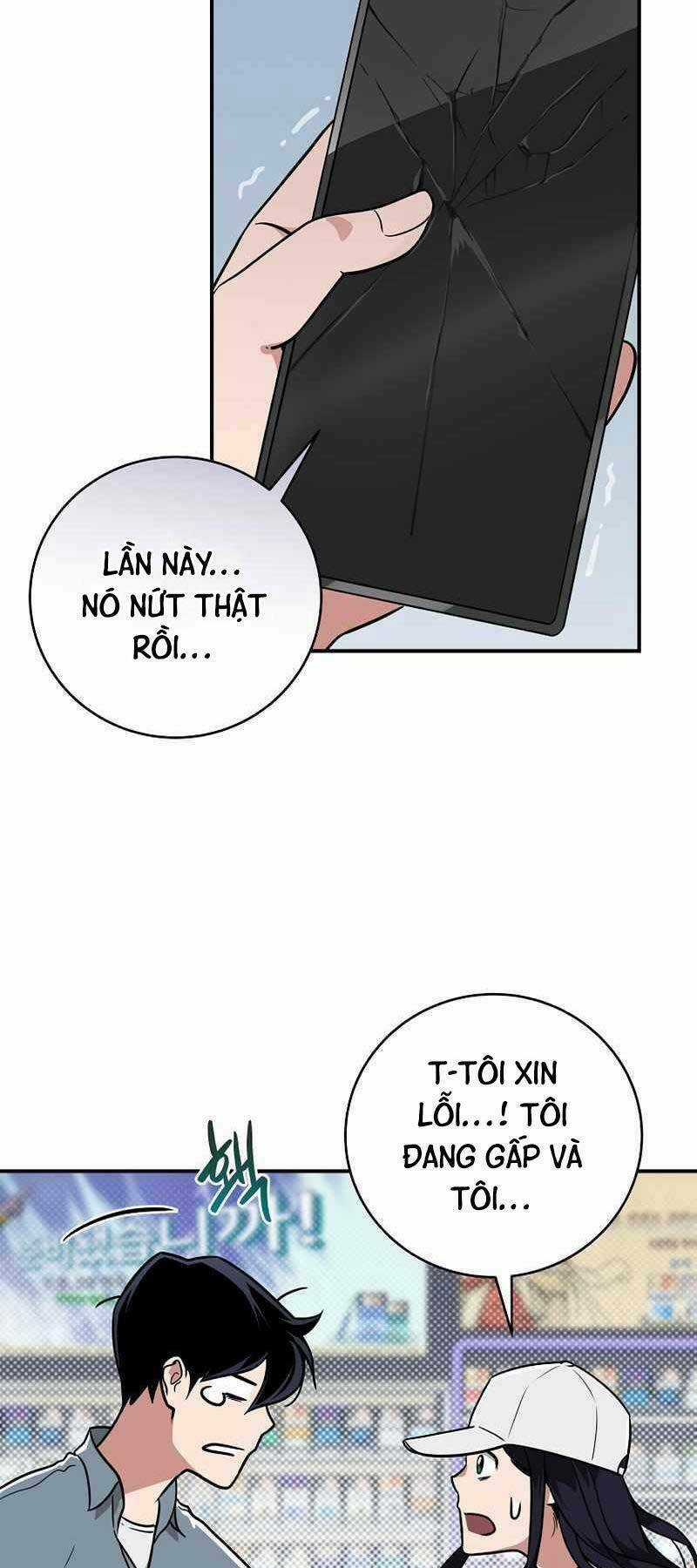 Streamer Pháp Sư - Chapter 44 - Trang 16