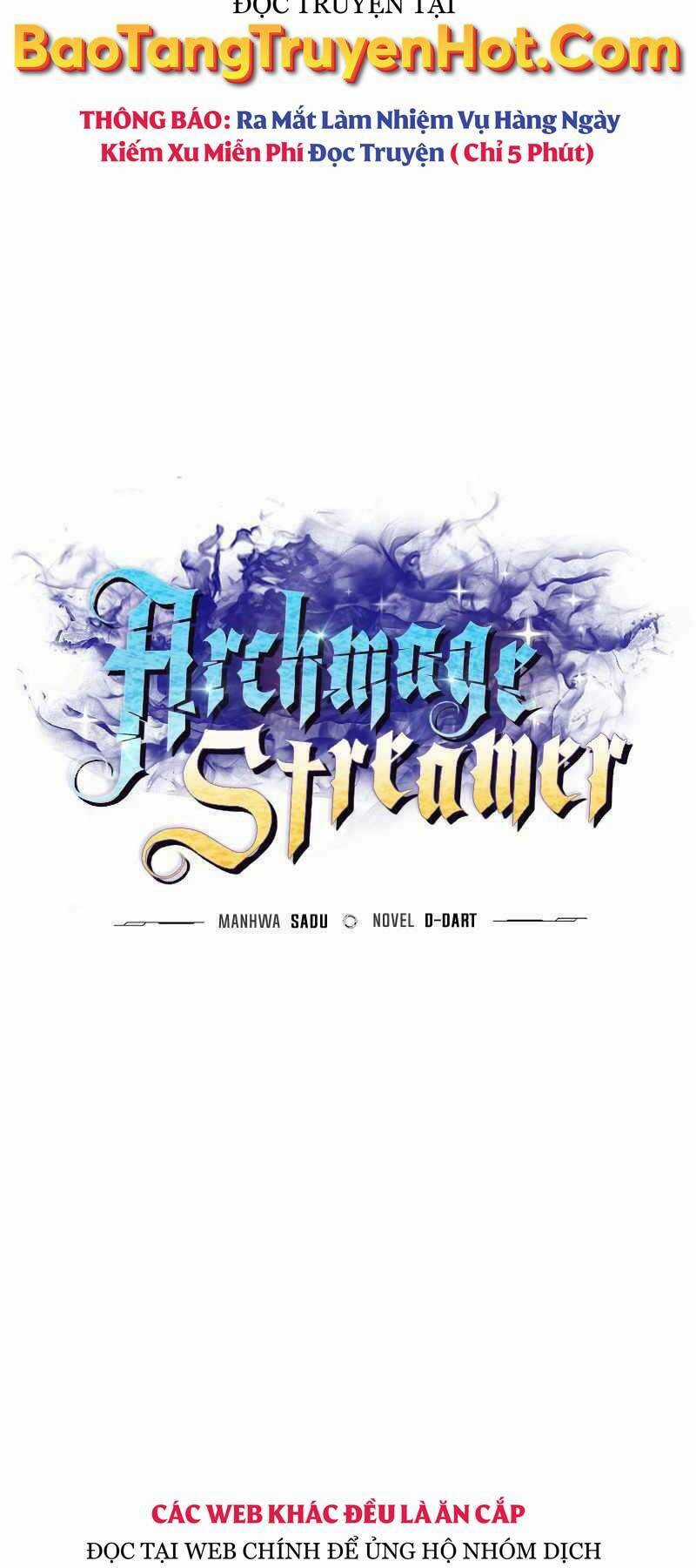 Streamer Pháp Sư - Chapter 44 - Trang 20