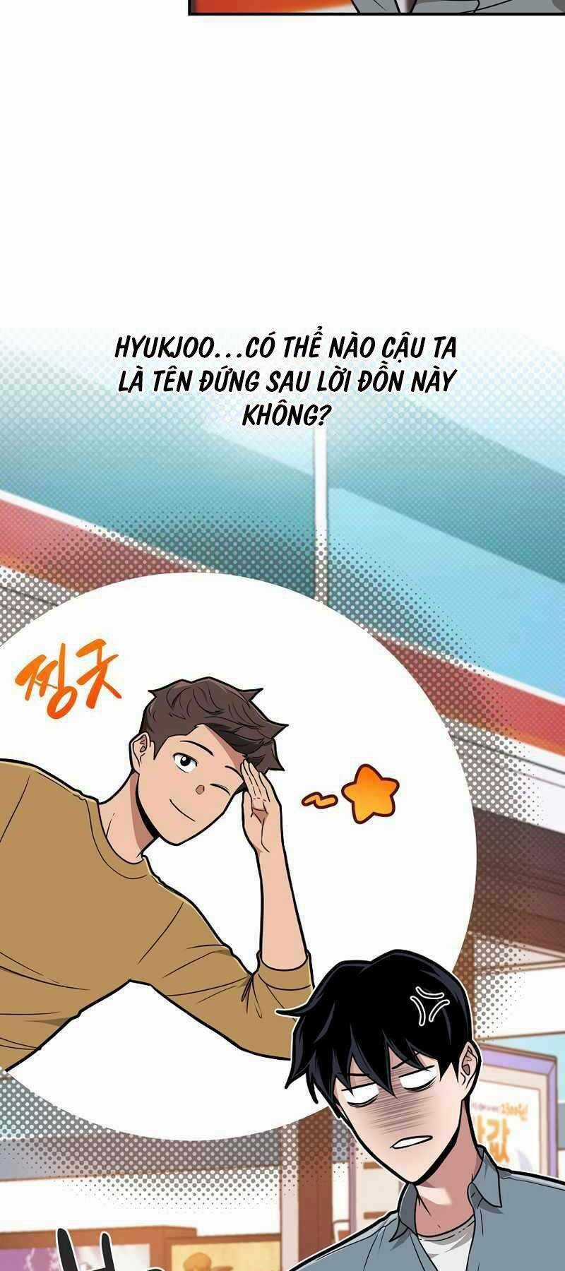 Streamer Pháp Sư - Chapter 44 - Trang 3