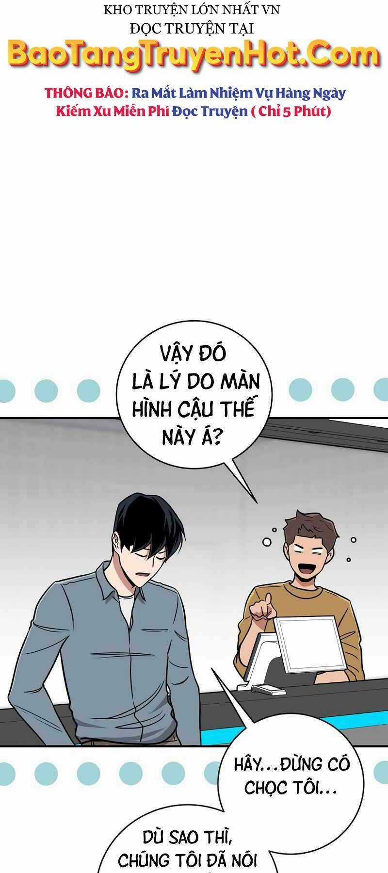 Streamer Pháp Sư - Chapter 44 - Trang 21