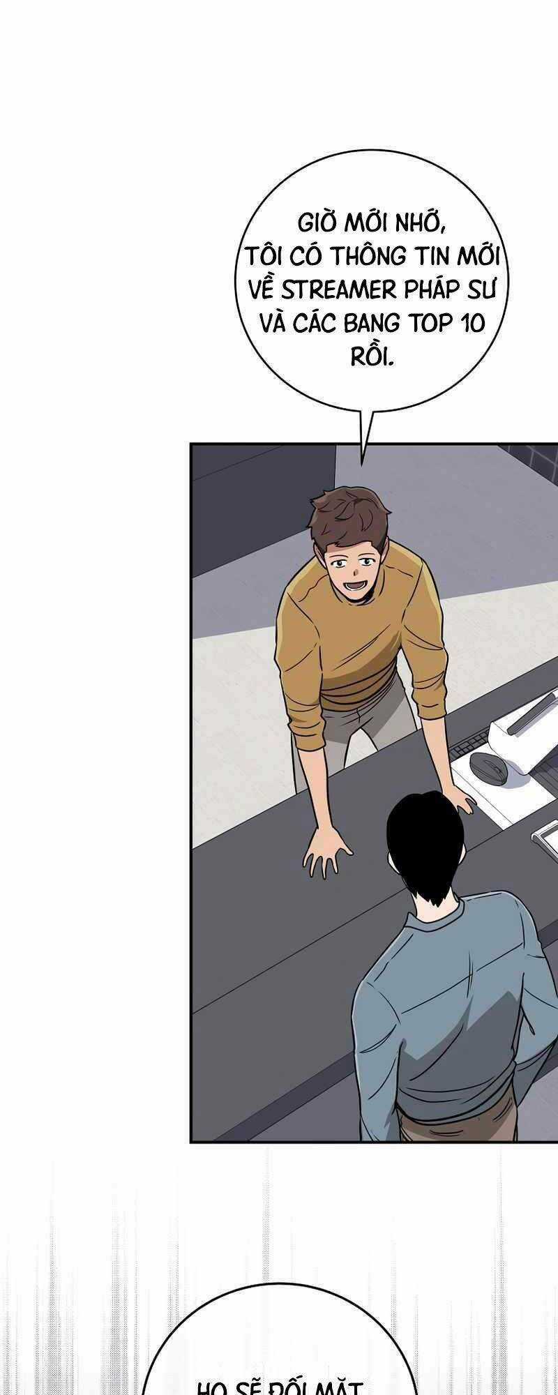 Streamer Pháp Sư - Chapter 44 - Trang 24