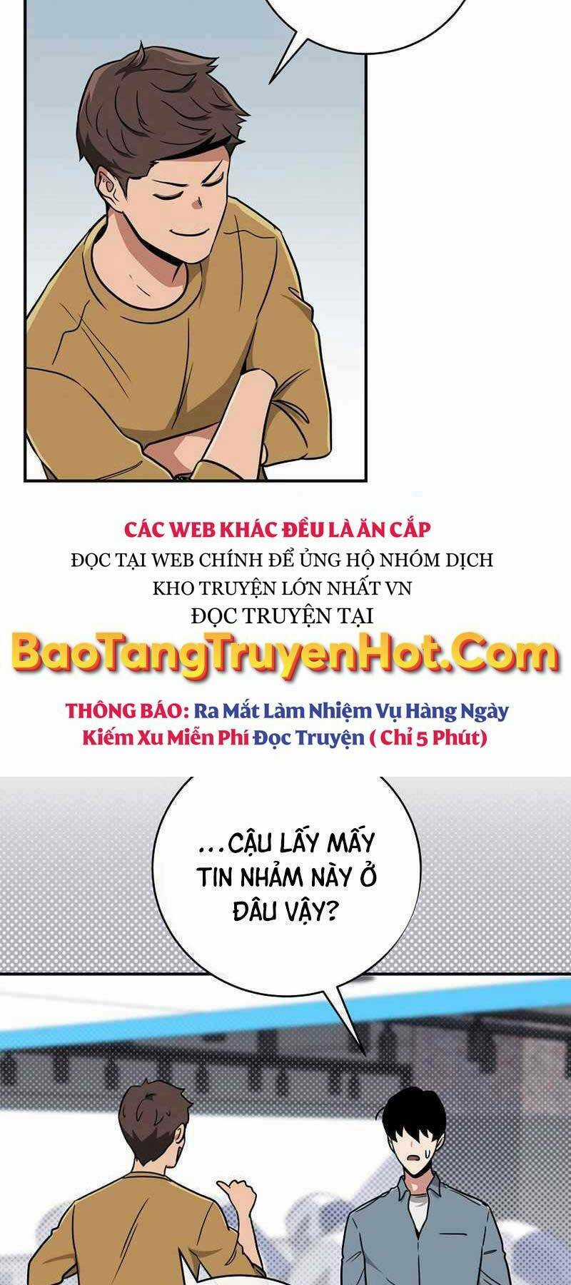 Streamer Pháp Sư - Chapter 44 - Trang 26