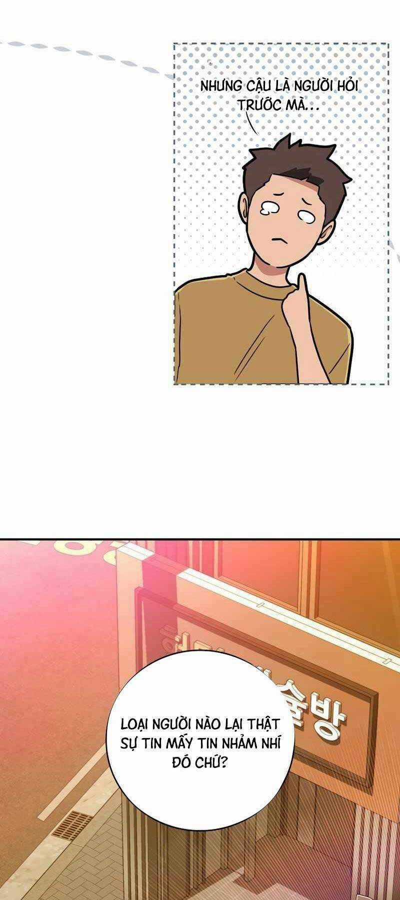 Streamer Pháp Sư - Chapter 44 - Trang 28