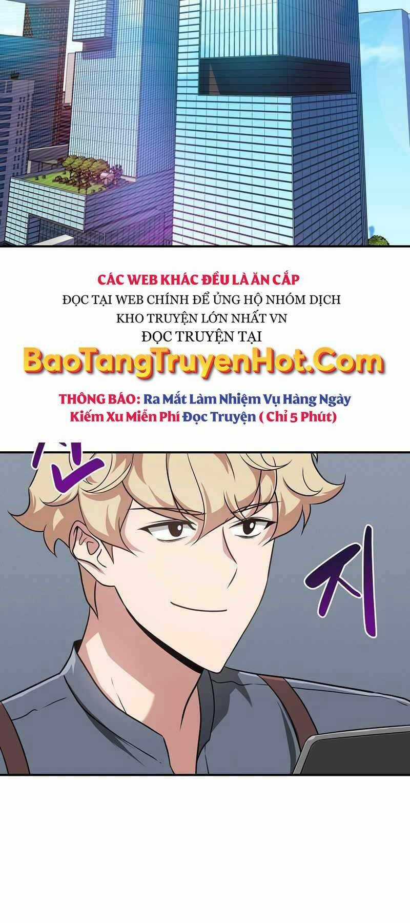 Streamer Pháp Sư - Chapter 44 - Trang 31