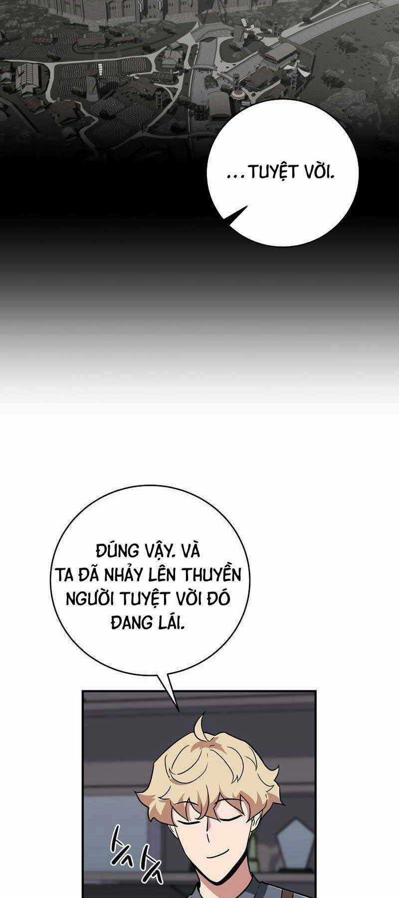 Streamer Pháp Sư - Chapter 44 - Trang 39