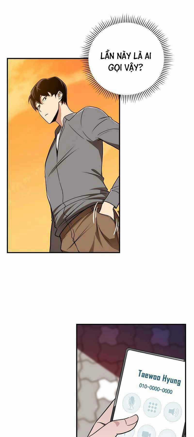 Streamer Pháp Sư - Chapter 44 - Trang 5