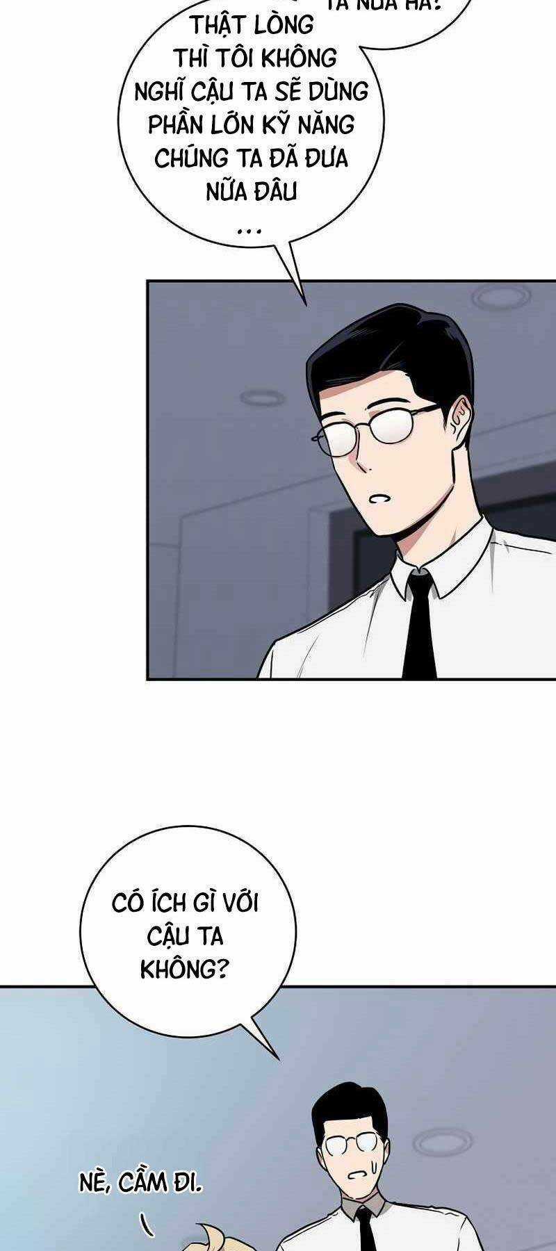 Streamer Pháp Sư - Chapter 44 - Trang 41