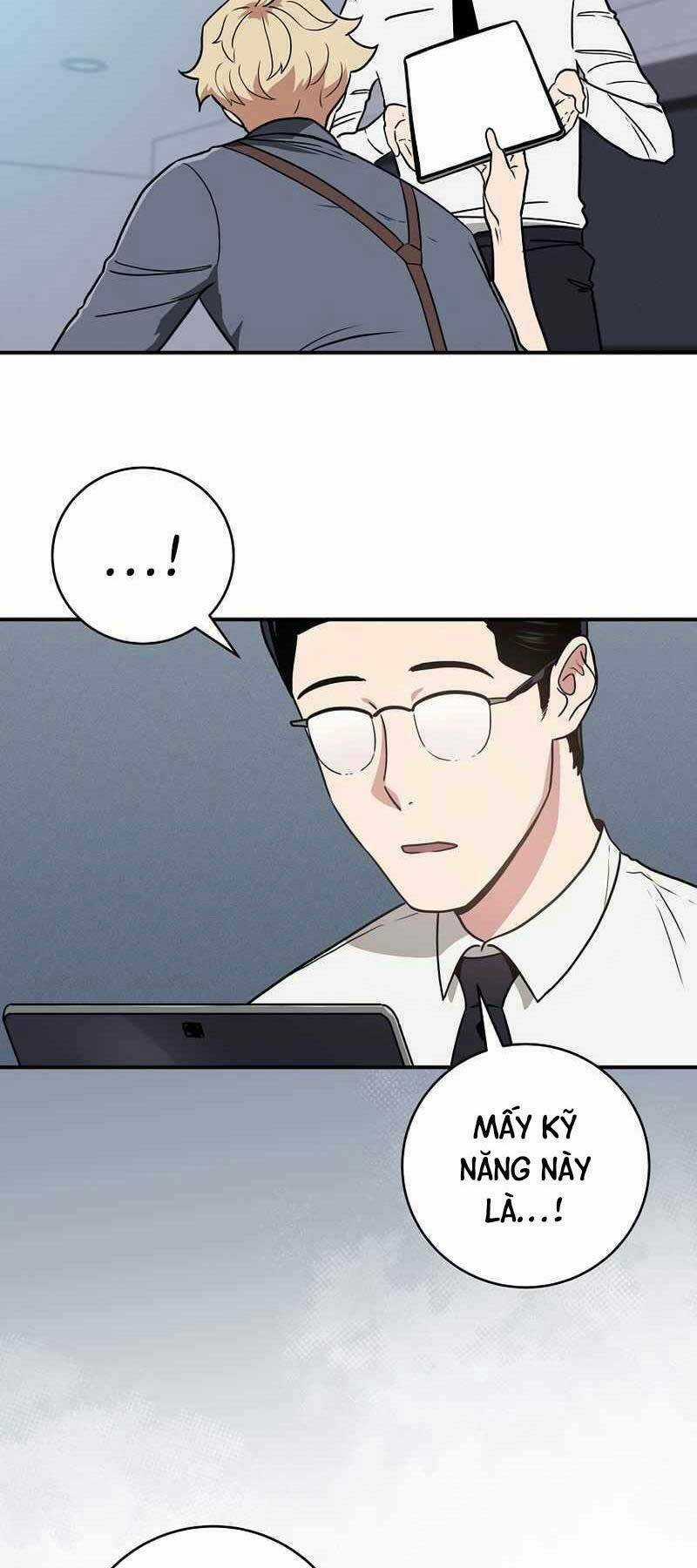 Streamer Pháp Sư - Chapter 44 - Trang 42