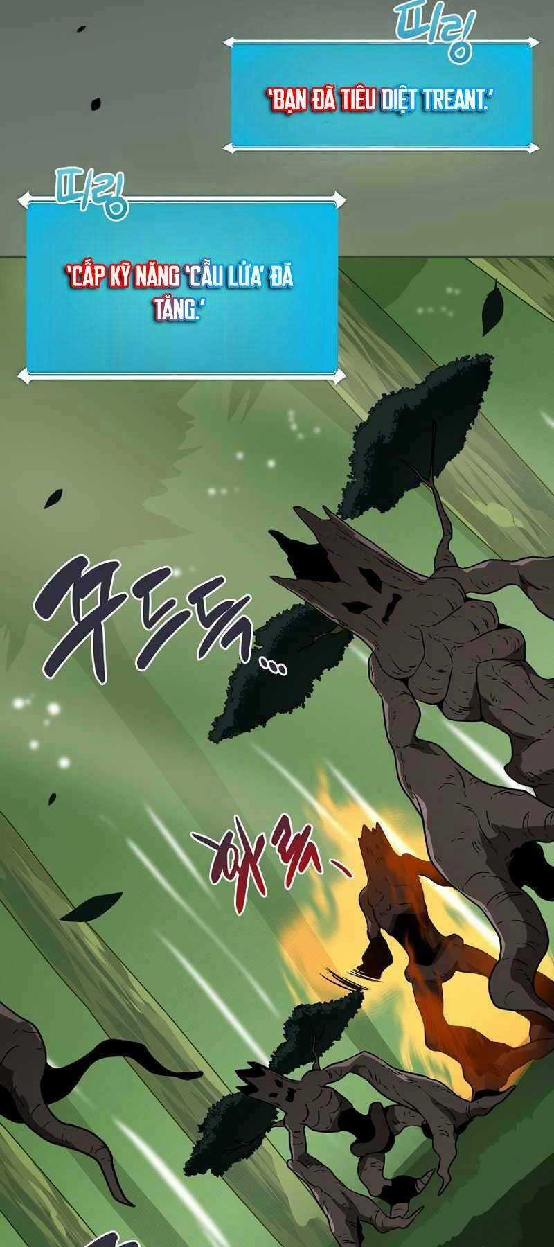 Streamer Pháp Sư - Chapter 44 - Trang 47