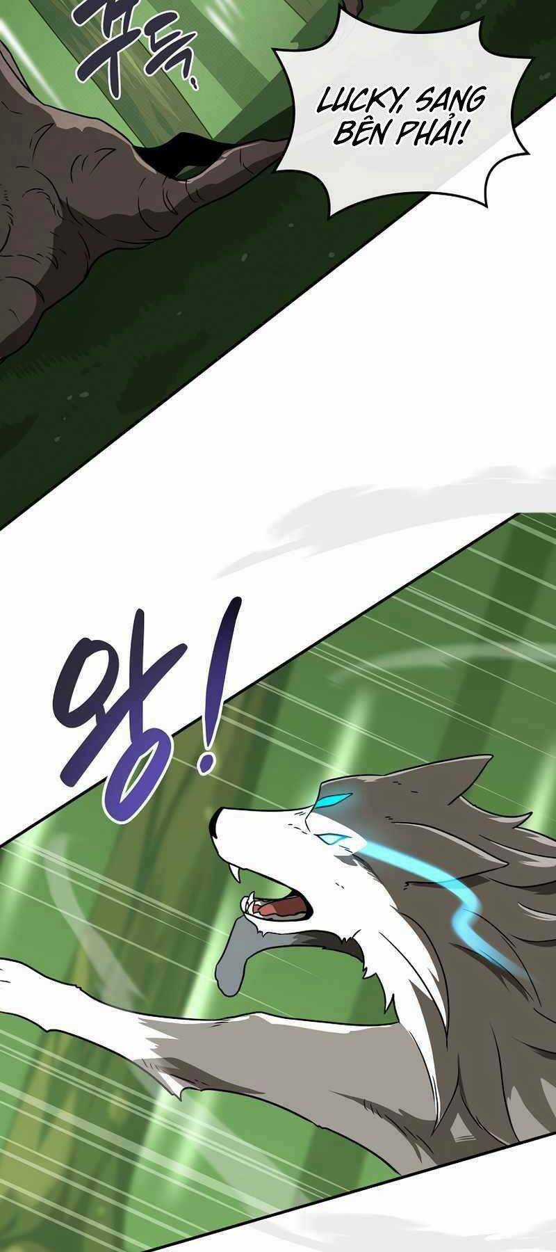 Streamer Pháp Sư - Chapter 44 - Trang 48