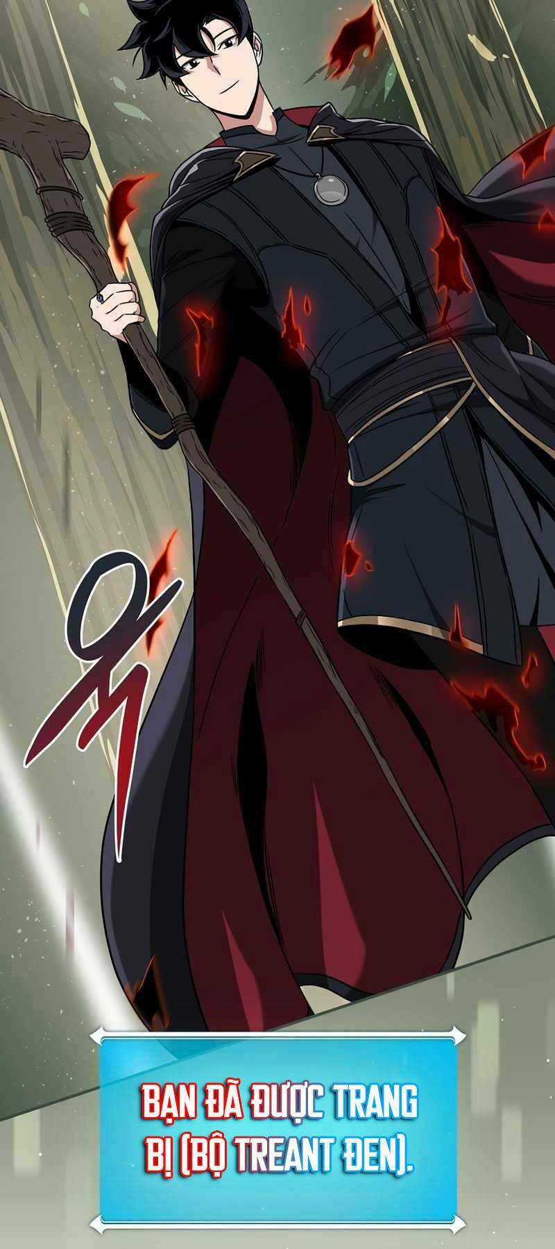 Streamer Pháp Sư - Chapter 44 - Trang 58