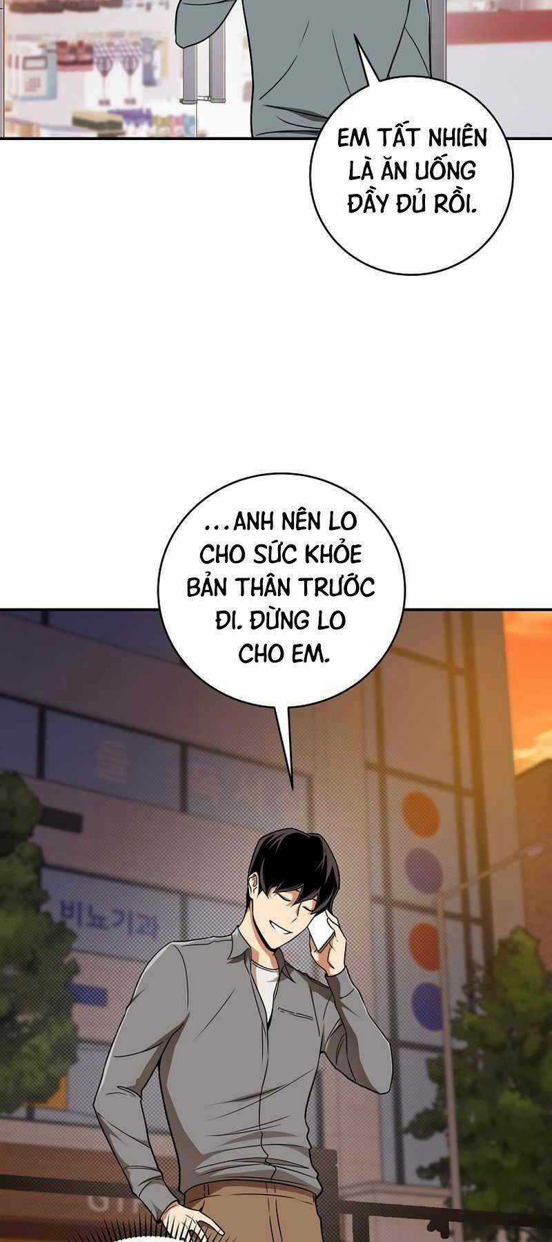 Streamer Pháp Sư - Chapter 44 - Trang 7