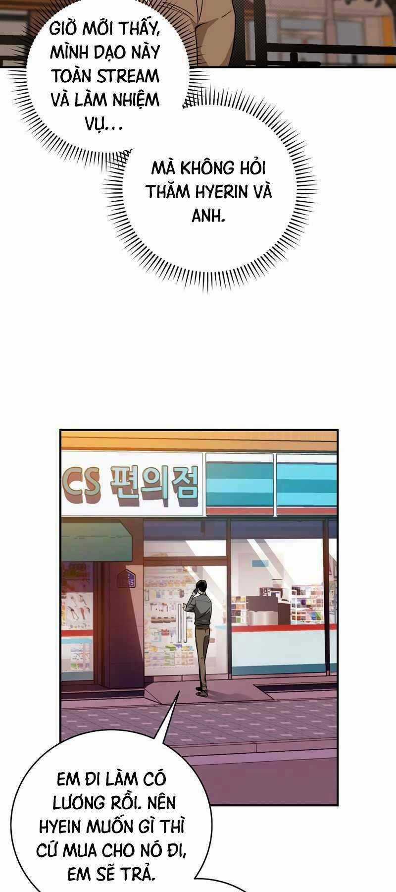 Streamer Pháp Sư - Chapter 44 - Trang 8