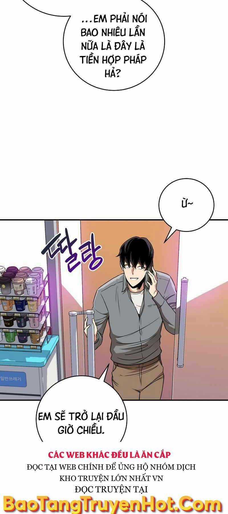 Streamer Pháp Sư - Chapter 44 - Trang 9