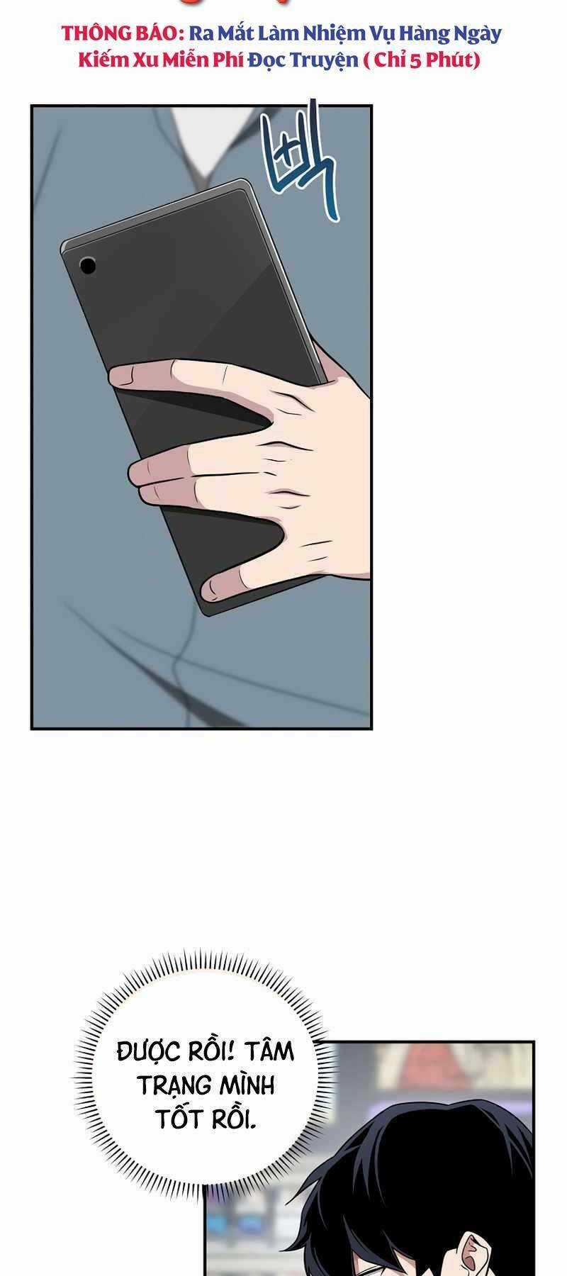 Streamer Pháp Sư - Chapter 44 - Trang 10