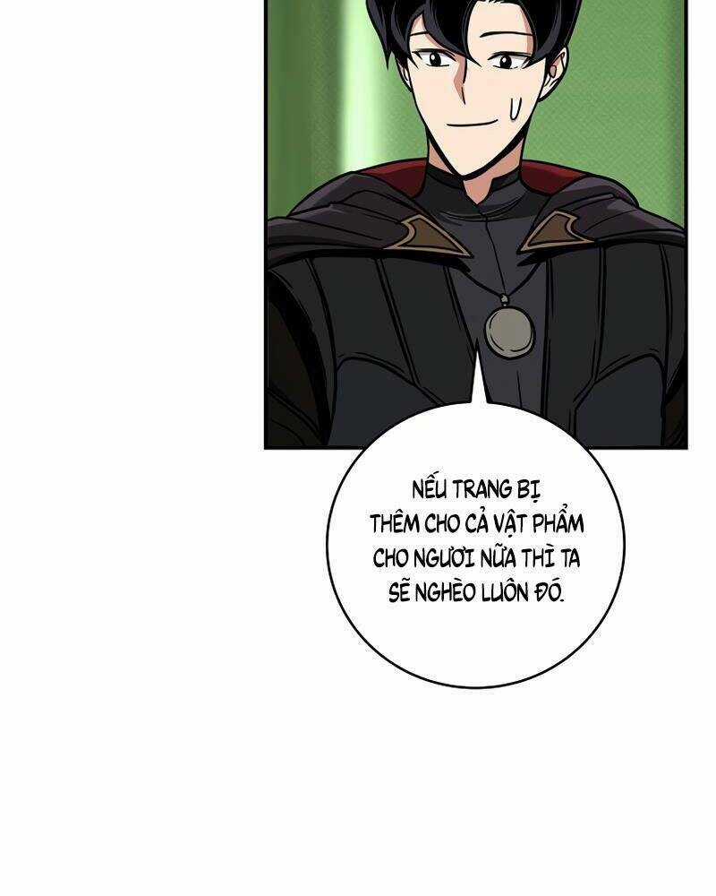 Streamer Pháp Sư - Chapter 45 - Trang 14