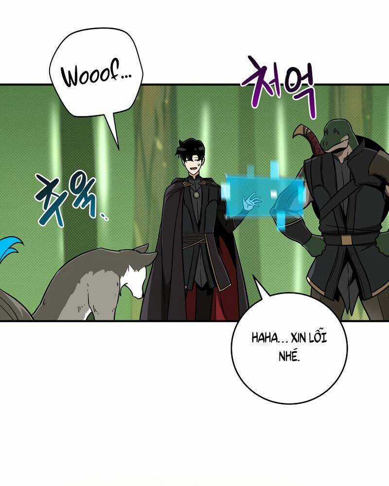 Streamer Pháp Sư - Chapter 45 - Trang 15