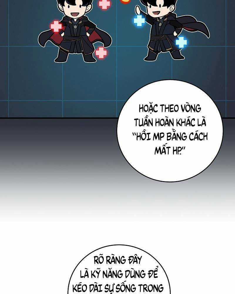 Streamer Pháp Sư - Chapter 45 - Trang 29